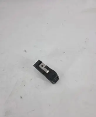 Skoda Superb B5 (3U) Seat heating switch 3U0963563