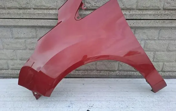 Ford B-MAX Fender LPFDBMAX