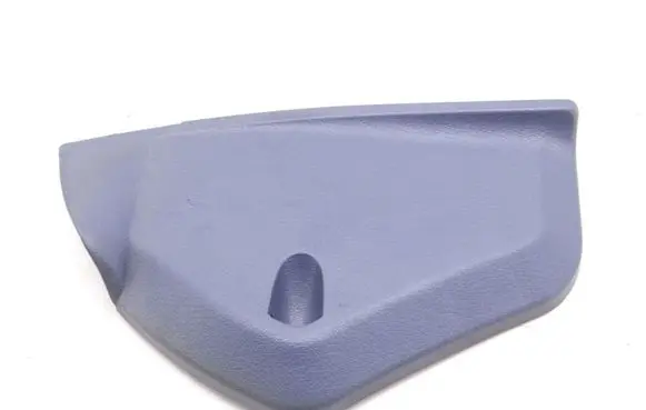 Mercedes-Benz C W203 Dashboard side end trim A2036800678