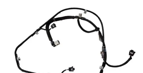 Toyota RAV 4 (XA50) Parking sensor (PDC) wiring loom 8218242190