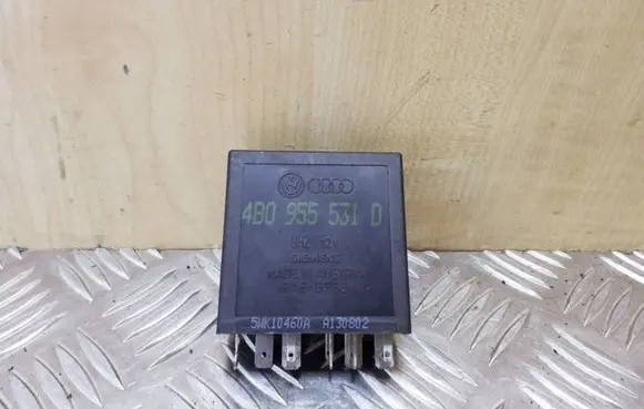 Audi A2 Other relay 4B0955531D