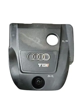 Volkswagen Golf IV Engine cover (trim) 038103925AJ