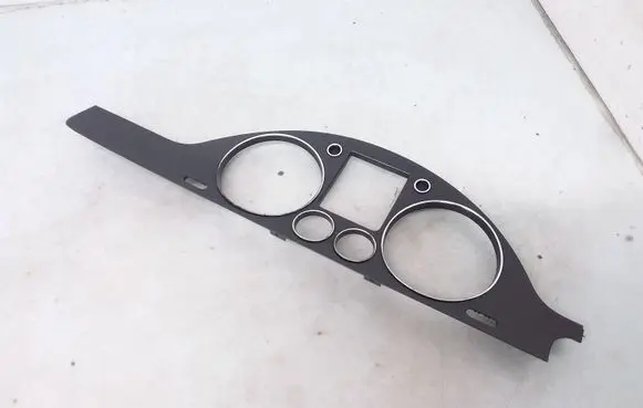 Volkswagen PASSAT B6 Dashboard trim 3C1858335AM