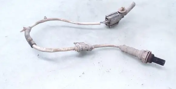 Mazda 6 Lambda probe sensor LFH218861