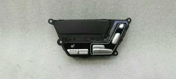 Mercedes-Benz S W221 Seat control switch A2218709558