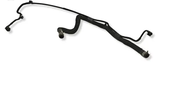 Renault Captur II Engine coolant pipe/hose 217411085R