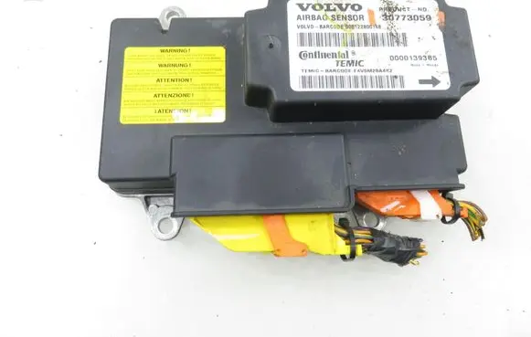 Volvo V50 Airbag control unit/module 30773059