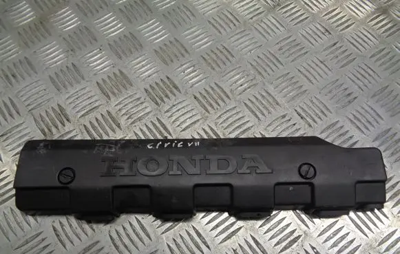 Honda Civic Heat shield in engine bay 