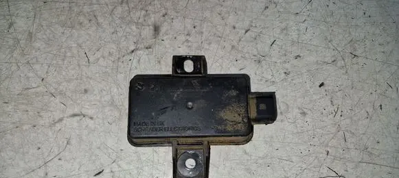 Jeep Grand Cherokee Tire pressure control unit 56029542AD