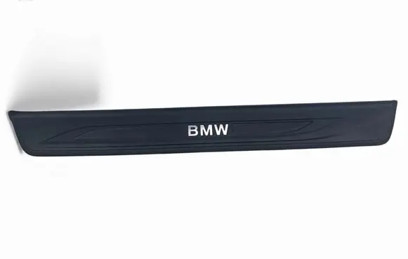 BMW 5 F10 F11 Side skirt rear trim 57550913CH