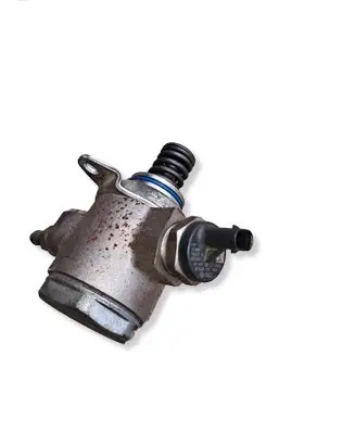 Volkswagen Touran I Fuel injection high pressure pump HFS03431B 03C127026D