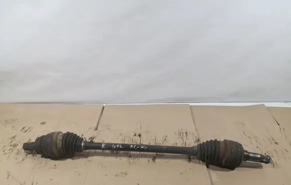 Volvo XC70 Rear driveshaft