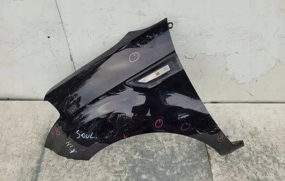 KIA Soul Fender
