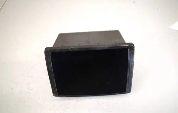 Skoda Octavia Mk2 (1Z) Car ashtray 1z0857130