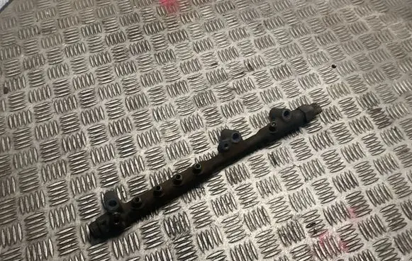 Toyota Land Cruiser (J120) Fuel distributor 