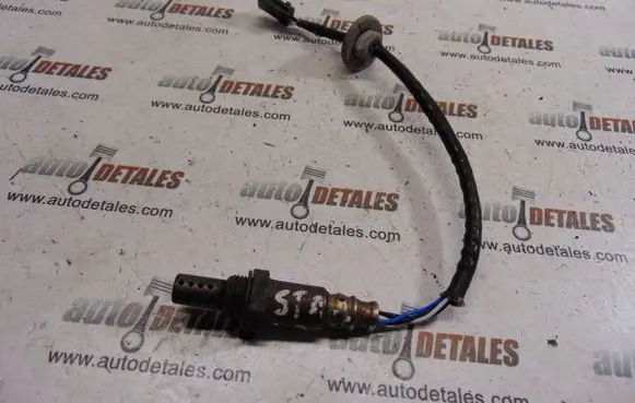 Mitsubishi Space Star Lambda probe sensor 2340008143