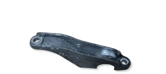 BMW 5 G30 G31 G38 Sway bar bush bracket, front 6861473