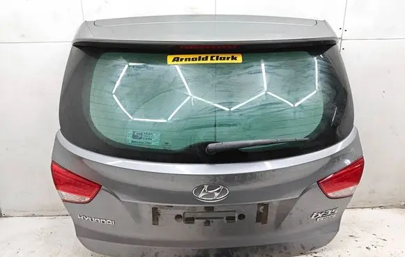 Hyundai ix35 Tailgate/trunk/boot lid KLPTHNDIX35
