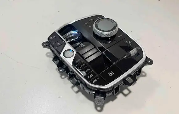 BMW X5 G05 Gear shifter/selector 5A6AEE5 5A9CB19