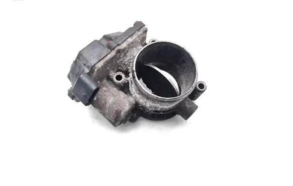 SsangYong Korando Electric throttle body valve A6711410225 A2C8272710001