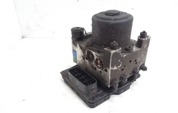 Mazda 6 ABS Pump ASCECU562WD 4370070 2H30H