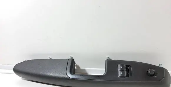 Audi A4 S4 B7 8E 8H Front door interior handle trim 8E1867173B 8E1867171