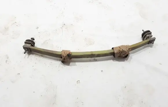 Volvo XC90 Rear leaf spring 31387164