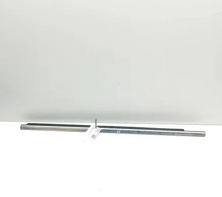 Mercedes-Benz ML W166 Front door glass trim molding A1667250165