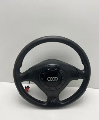 Audi A8 S8 D2 4D Airbag slip ring squib (SRS ring) 4D0951543D 097139121 000008500071