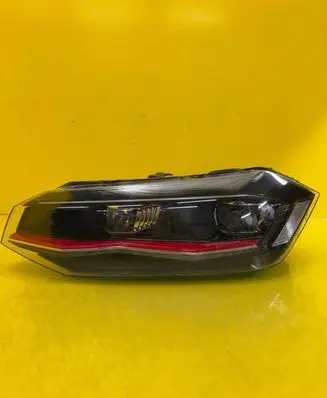 Volkswagen Polo VI Headlight/headlamp 2G1941035C