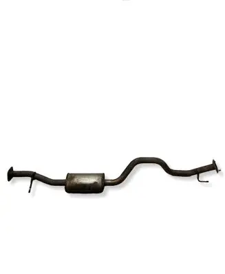 Nissan Qashqai Middle muffler/silencer 203004EA5A