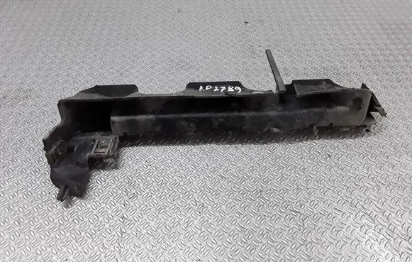 Peugeot 407 Front bumper mounting bracket