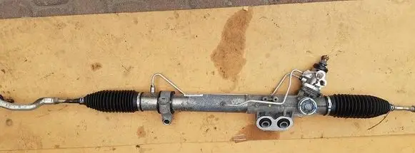 Nissan Navara D23 Steering rack 49001-4JD1B