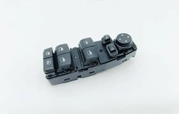 BMW 7 F01 F02 F03 F04 Electric window control switch 9163611