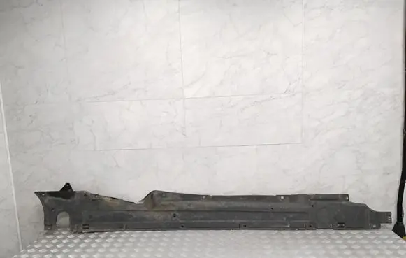 Porsche Cayenne (92A) Pickup box liner 7P0825212D