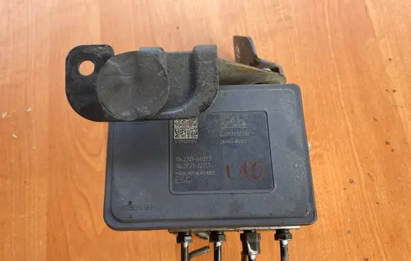 Hyundai i10 ABS Pump 28515485023 06210968313 06262132111