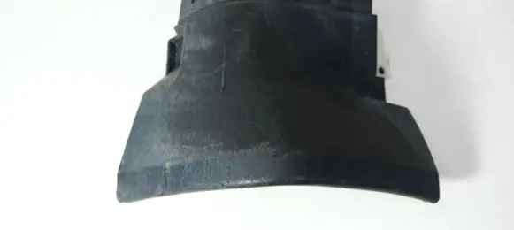 Audi A2 Side skirt rear trim 8Z0853579A