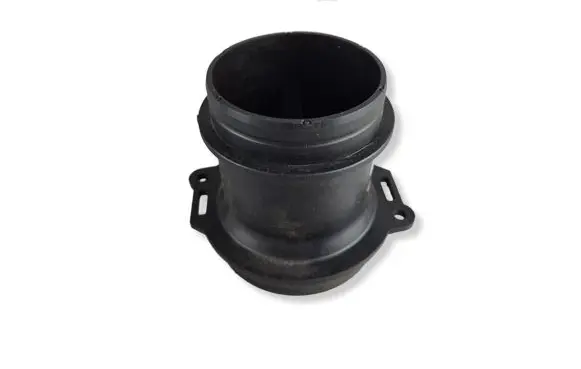 Audi A6 S6 C6 4F Mass air flow meter 059906461N