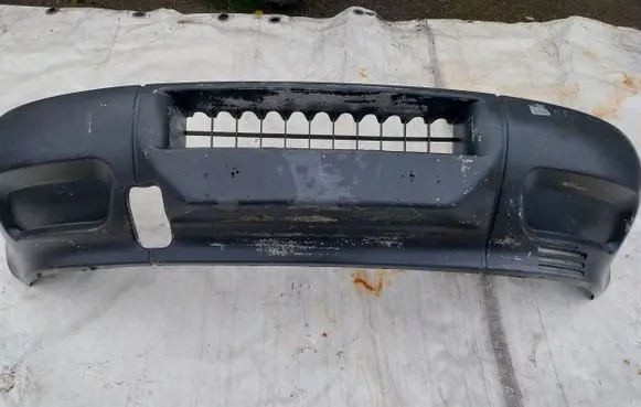 Iveco Daily 3rd gen Front bumper 99489389
