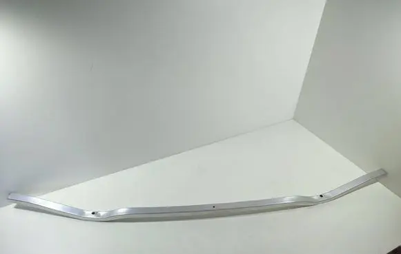 BMW 3 G20 G21 Front bumper support beam 51118079669 8079669