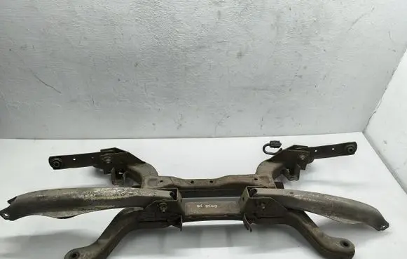 Opel Insignia A Rear axle beam with reductor 
