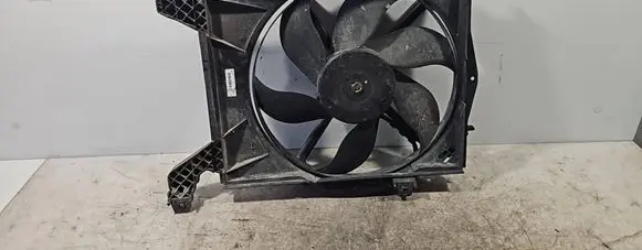 Mitsubishi Space Star Electric radiator cooling fan 30899008 ETP9344
