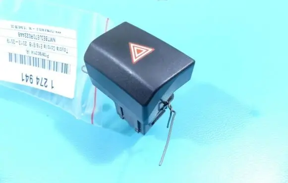 Toyota Corolla E160 E170 Hazard light switch 84332-02210 IMPRK1274941