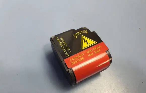 Ford Mondeo Mk III Headlight ballast module Xenon 1307329076 63126919886 1T0941471