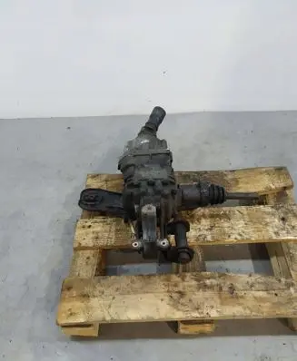 Honda CR-V Rear differential 