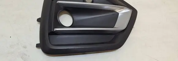 Audi Q5 SQ5 Front bumper lower grill 80A807681N