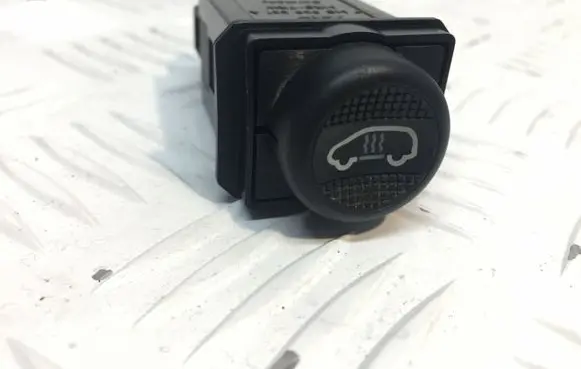 Volkswagen Sharan Air circulation switch 7M0959561A