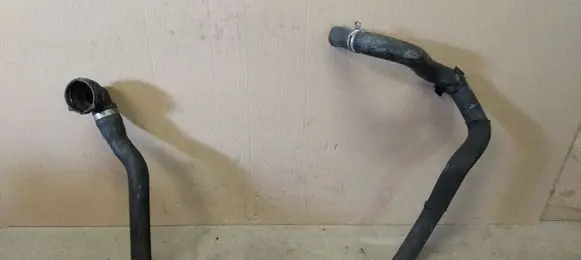 Volvo V40 Air intake hose/pipe