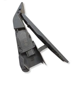 BMW X5 F15 Accelerator throttle pedal 6853175 6PV01043533 12037313
