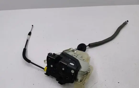 Audi A6 S6 C7 4G Front door lock